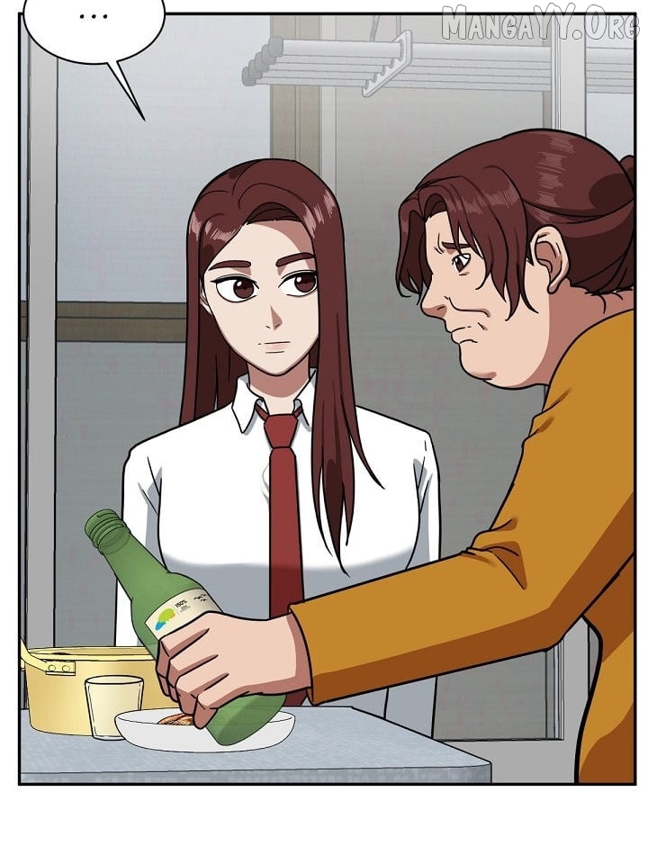 Change Me Chapter 49 - page 121